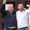 Man who tried to sell $6.4m gold toilet stolen from English country house is spared jail
