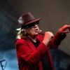 Kunst, Musik und Politik: Lindenberg: Keine Alternative zur Aufrüstung Deutschlands