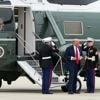 The Group of Seven summit is opening in Canada with a focus on trade, wars — and not riling Trump