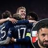Ruben Amorim insists Man United must play for 'pride' with boss expected to ring the changes for Brentford clash ahead of Europa League showdown