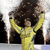 Kyle Busch was once kicked out of a track for being too young. Now the NASCAR champ turns 40