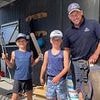 Horse racing community left shattered by tragic death of 10-year-old son of one of the sport's biggest families