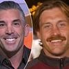 Queensland Origin star Cameron Munster delivers ELITE sledge on live TV from aimed at his own player manager Braith Anasta