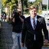 Vorwürfe wegen Bestechlichkeit: Bundestag hebt Immunität des AfD-Abgeordneten Krah auf