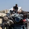 Overzicht | Duizenden Palestijnen ontvluchten Gaza-Stad, nieuw voorstel op tafel