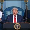 Nationale Garde naar Washington, Trump stelt lokale politie onder landelijke controle