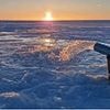 Scientists hope to halt climate change by REFREEZING the Arctic - here's how it could work