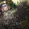 REPORTAGE. En Israël, les contestataires du gouvernement Nétanyahou s'organisent en "patrouilles de la honte"