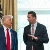 Charlie Kirk assassiné : onde de choc aux États-Unis