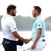 Golf. PGA Tour - RBC Heritage: Justin Thomas remporte le play-off. Un bon final de Matthieu Pavon
