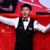 Titel an Chinese Zhao: Snooker-Weltmeister kommt erstmals aus Asien
