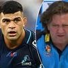 Gold Coast Titans star David Fifita opens up about his shock NRL axing - 'real truth will come out'