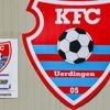 Fußball: Nach Insolvenz: KFC Uerdingen macht in der Oberliga weiter