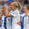 Auftaktspiel: 16 Jahre Flaute beendet: Finnland siegt zum EM-Start