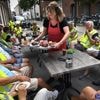 Minder horecabanen en de opkomst van AI: arbeidsmarkt wordt steeds minder krap