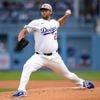 Kershaw exits after 4 shaky innings in rusty season debut for Dodgers