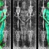 The Shroud of Turin was not laid on Jesus' body, scientists reveal