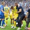DFB-Pokal: „Geile Aufgabe“: Braunschweig will Stuttgart ärgern