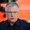 Feuerwehrchef Homrighausen mahnt: Berliner wählen noch immer zu oft den Notruf 112