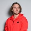 ‘Niet lachen, maar ik vind ‘Emily in Paris’ heel herkenbaar: de culturele favorieten van tennisser Stéfanos Tsitsipás