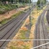 Elektrifizierung deutscher Bahnschienen kommt nur schleppend voran