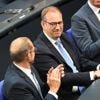 Nachfolger von Eva Högl: Bundestag wählt CDU-Politiker Henning Otte zum Wehrbeauftragten