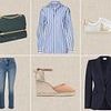 The exact high street and designer fashion buys both Kate Middleton and Meghan Markle have in their wardrobes revealed