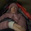 I thought it would be a good idea to go solo camping in the Aussie wilderness... then the most terrifying thing happened to me at night