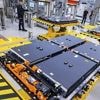 Zehntausende Stelle verloren: Jobabbau in der Metallindustrie schreitet voran