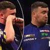 Man United fan Luke Littler hits back at Leeds boo boys during Premier League Darts after receiving hostile reception in the city