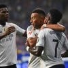 Hyperefficiënte Mbappé loodst zakelijk Real Madrid voorbij het Oviedo van Dendoncker