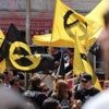 Rechtsextremer Bewegung droht Verbot: Wieso die Identitären eine Gefahr für die AfD sind