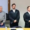 Geliebte vor 47 Jahren erstochen: Früherer US-Soldat wegen Mordes in Bayern verurteilt