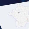 CARTE. Où et quand les partis et personnalités politiques font-ils leur rentrée ?