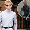 Machine Gun Kelly sparks concern revealing grim diet plan and admits he only eats a 'couple of times a week'