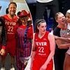 Dave Portnoy rips into Angel Reese for Caitlin Clark clash... and he wins $400k on huge Indiana Fever bet