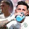 Chelsea's Enzo Fernandez claims the Club World Cup has been 'very DANGEROUS' as he makes FIFA plea ahead of international competition next summer