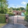 Family home goes on the market for £425k in quaint Lincolnshire village... but behind its manicured privet hedge hides a very sinister secret
