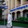 As Trump cracks down on college student visas, other countries see opportunity