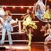 Eurovision fans are all saying the same thing about UK entry Remember Monday's semi-final performance