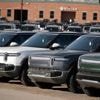 It's 'do or die' for electric vehicle maker Rivian as it breaks ground on a $5B plant
