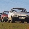 Super-budget superminis of the Eastern Bloc face off