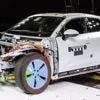 Elektroautos: Unfallreparaturkosten nähern sich denen für Verbrenner