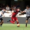 Mercato. Strasbourg débourse une somme énorme pour cet attaquant de D2 espagnole
