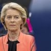Visée par une motion de censure déposée par l'extrême droite, Ursula von der Leyen sous le feu des critiques au Parlement européen