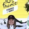 VIDEO. Le résumé du deuxième chef-d'œuvre de Maeva Squiban, vainqueure à Chambéry sur la 7e étape du Tour de France femmes