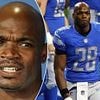 NFL legend Adrian Peterson caught on camera in violent fight leaving multiple people bloodied and bruised