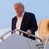 Für die USA "Golf von Arabien"?: Trump will Umbenennung im Nahen Osten verkünden