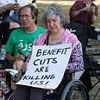 Disability claims 'set to soar by more than a million' before the next election after Labour's U-turn... as Tories warn it could lead to the collapse of the entire benefit system