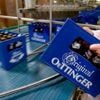 Sinkender Bierkonsum: Oettinger-Chef prophezeit Pleitewelle bei Brauereien
